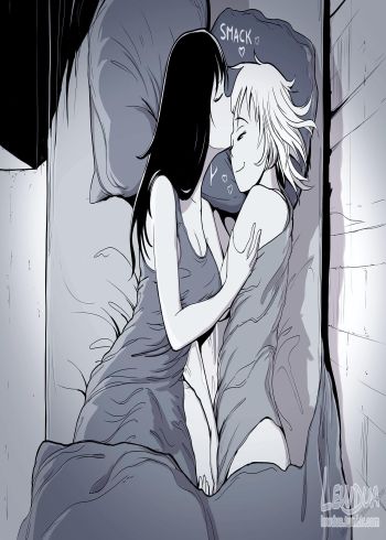 Cover of Lewdies 3 - Good Morning, Babe